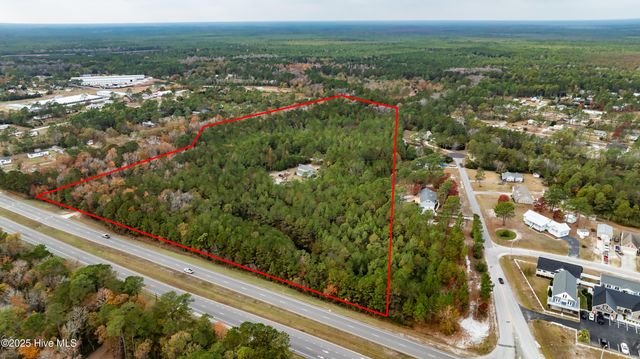21801 Us-17, Hampstead, NC 28443