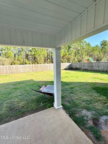 49 Whisperwood Lane, Ocean Springs, MS 39564