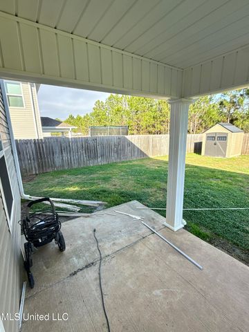 49 Whisperwood Lane, Ocean Springs, MS 39564