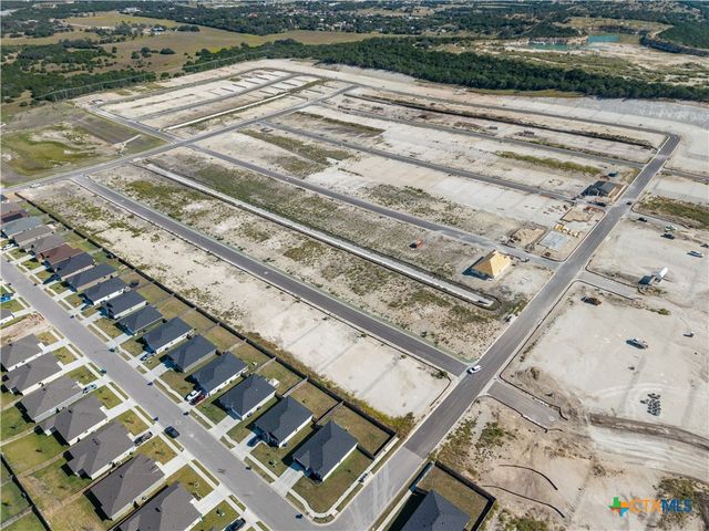 313 Rain Dance Trail, Copperas Cove, TX 76522