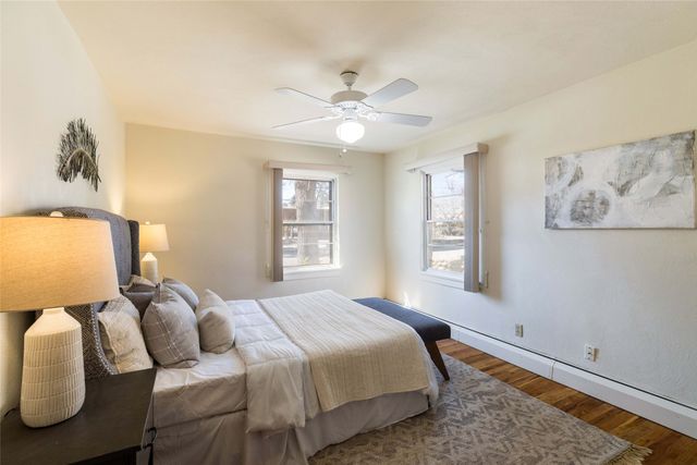 111 Camino Matias, Santa Fe, NM 87501