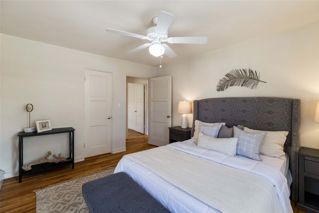 111 Camino Matias, Santa Fe, NM 87501