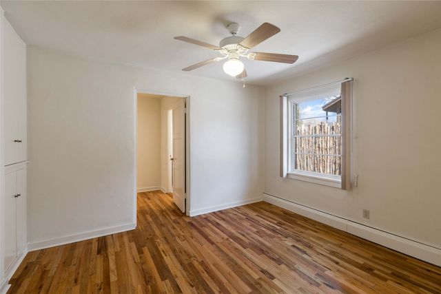 111 Camino Matias, Santa Fe, NM 87501