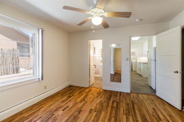 111 Camino Matias, Santa Fe, NM 87501