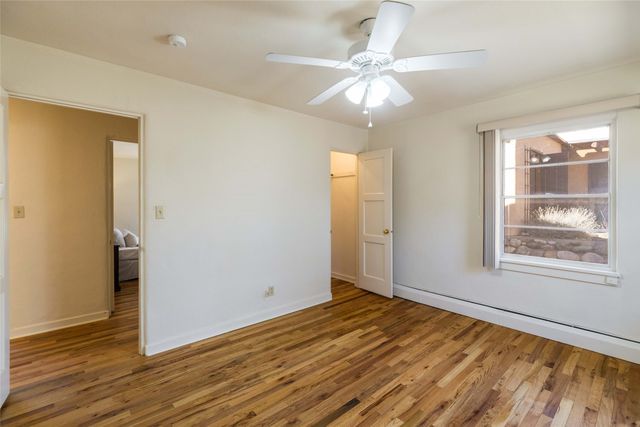 111 Camino Matias, Santa Fe, NM 87501