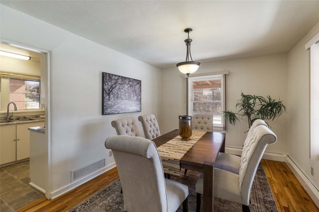 111 Camino Matias, Santa Fe, NM 87501