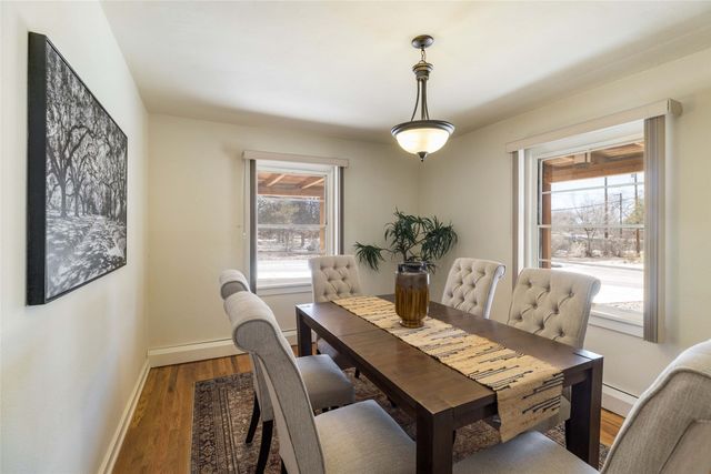 111 Camino Matias, Santa Fe, NM 87501