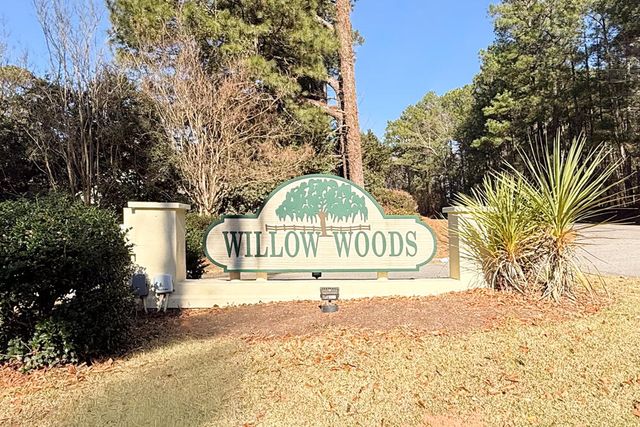 1024 Legacy Lane, Aiken, SC 29803