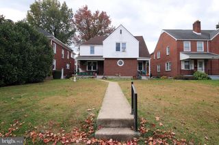 53 MEALEY PKWY, Hagerstown, MD 21742