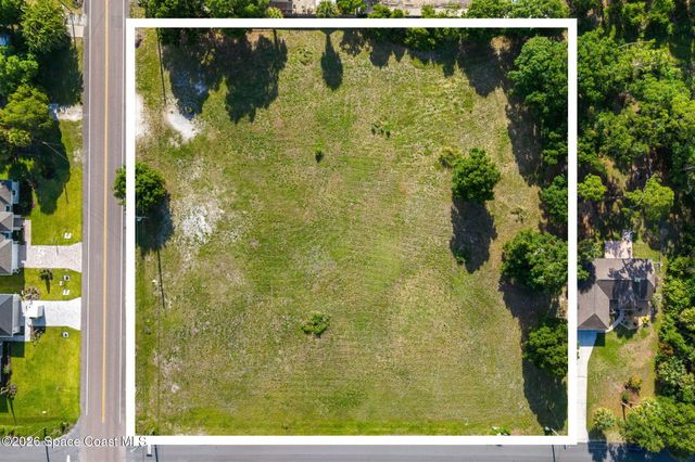7485 Sheridan Road, Melbourne, FL 32904
