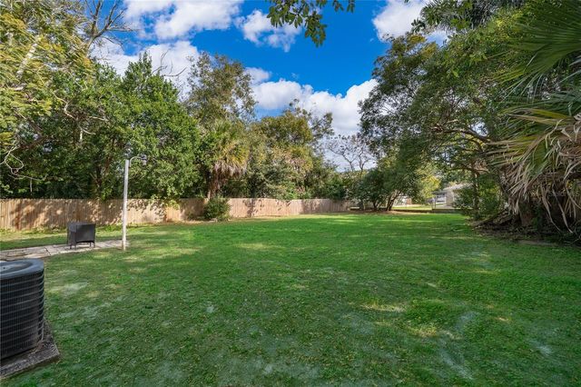 917 ROMANO AVENUE, Orlando, FL 32807