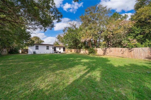 917 ROMANO AVENUE, Orlando, FL 32807