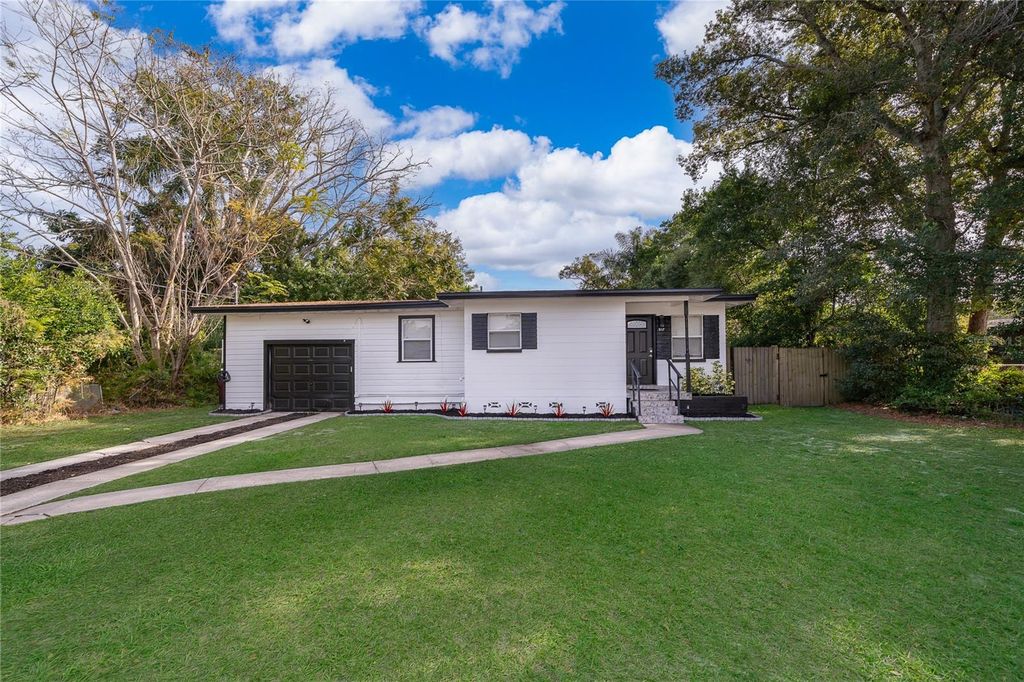 917 ROMANO AVENUE, Orlando, FL 32807