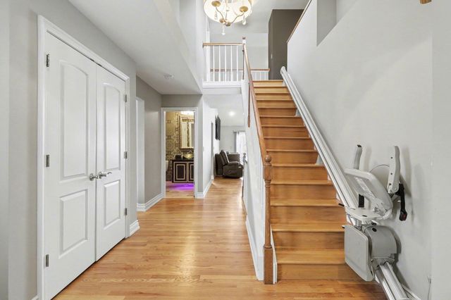 18269 Blue Heron Drive E 16, Northville, MI 48168