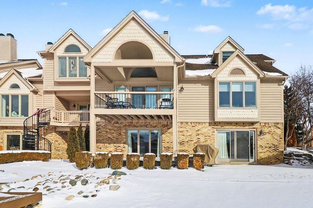 18269 Blue Heron Drive E 16, Northville, MI 48168