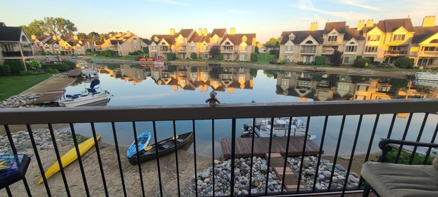 18269 Blue Heron Drive E 16, Northville, MI 48168