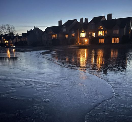 18269 Blue Heron Drive E 16, Northville, MI 48168