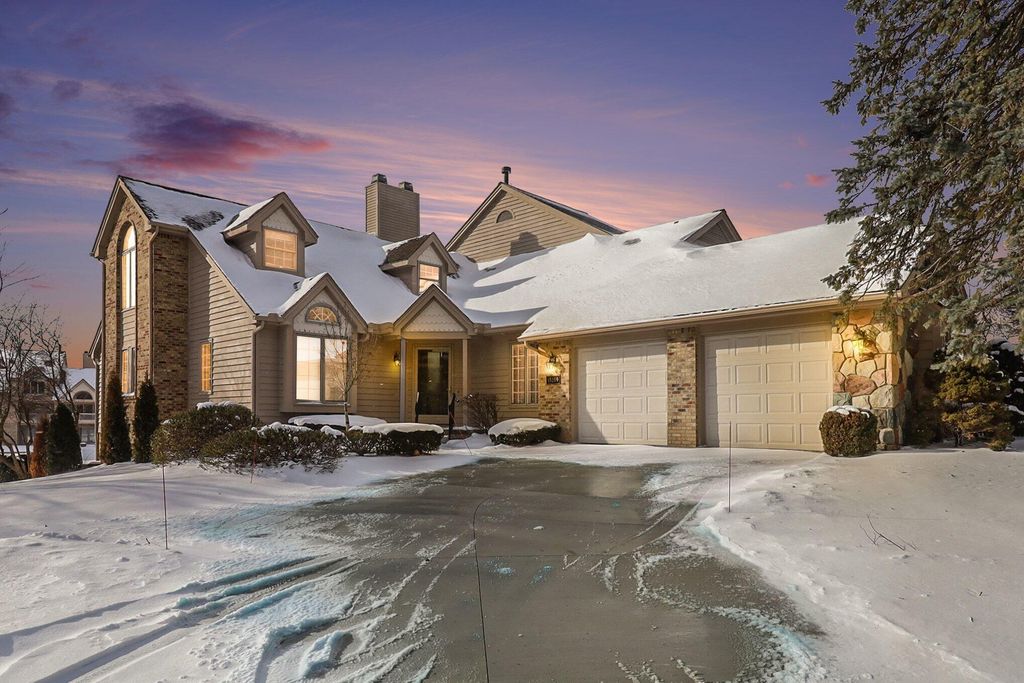 18269 Blue Heron Drive E 16, Northville, MI 48168