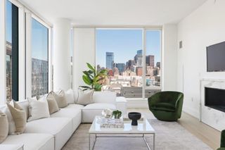 380 Harrison Avenue 14 J, Boston, MA 02118