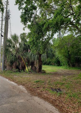 GROSSE AVENUE, Tarpon Springs, FL 34689