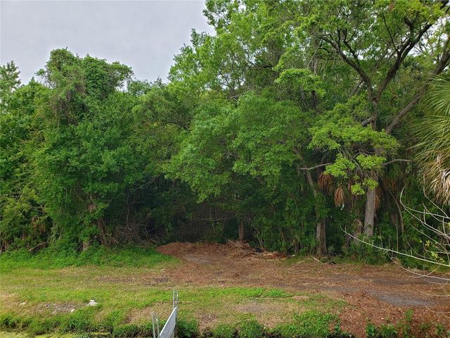 GROSSE AVENUE, Tarpon Springs, FL 34689