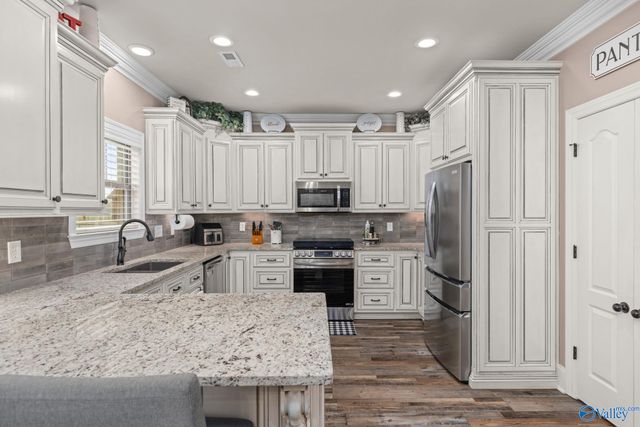 25330 Sweet Springs Road, Elkmont, AL 35620