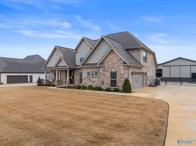 25330 Sweet Springs Road, Elkmont, AL 35620