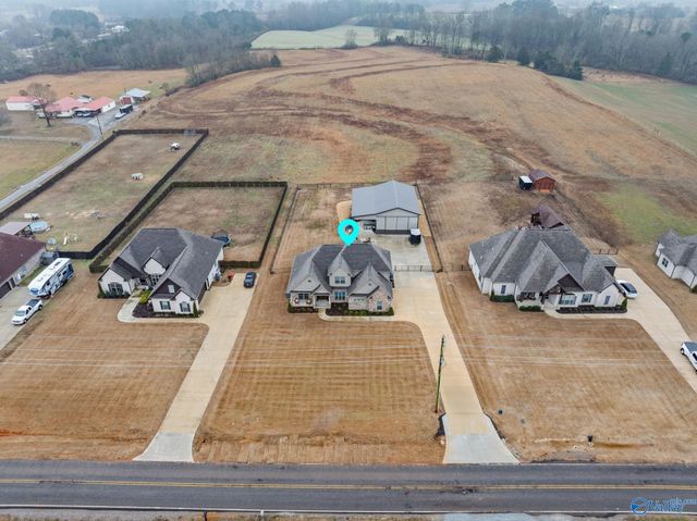 25330 Sweet Springs Road, Elkmont, AL 35620