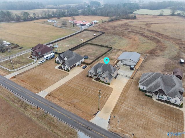 25330 Sweet Springs Road, Elkmont, AL 35620
