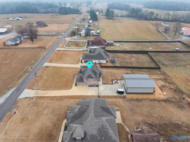 25330 Sweet Springs Road, Elkmont, AL 35620