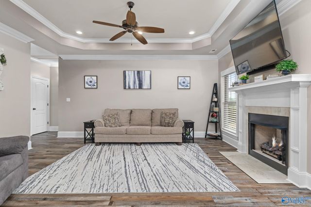 25330 Sweet Springs Road, Elkmont, AL 35620