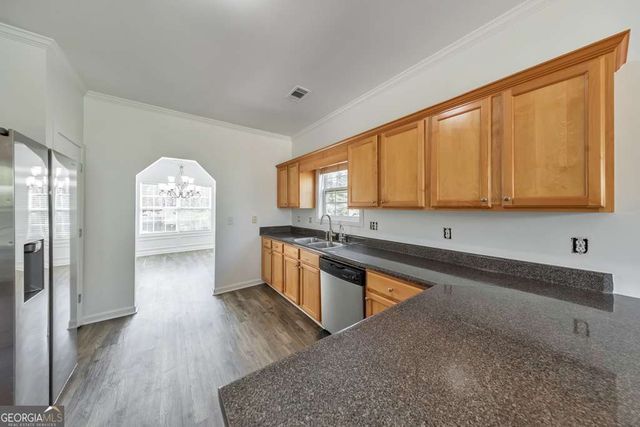 1086 S Gordon Road, Austell, GA 30168