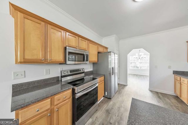 1086 S Gordon Road, Austell, GA 30168