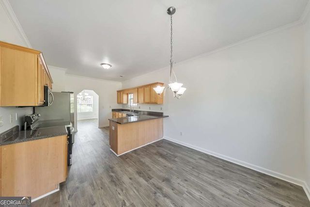 1086 S Gordon Road, Austell, GA 30168