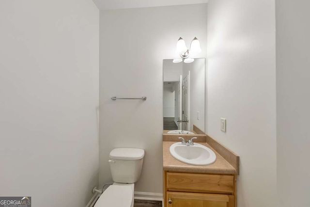 1086 S Gordon Road, Austell, GA 30168