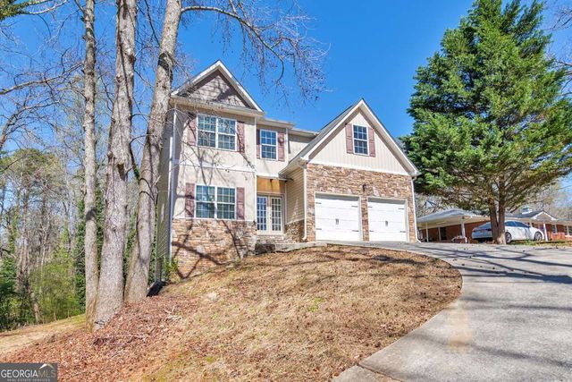 1086 S Gordon Road, Austell, GA 30168