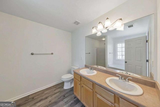 1086 S Gordon Road, Austell, GA 30168