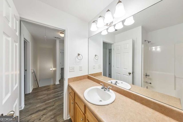 1086 S Gordon Road, Austell, GA 30168