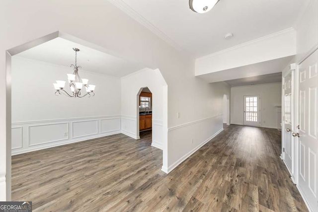 1086 S Gordon Road, Austell, GA 30168