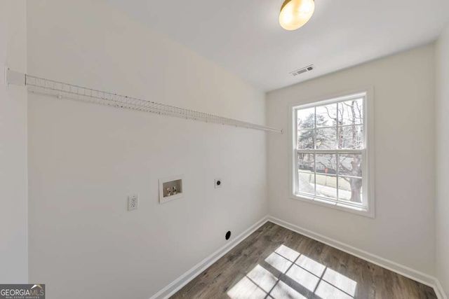 1086 S Gordon Road, Austell, GA 30168