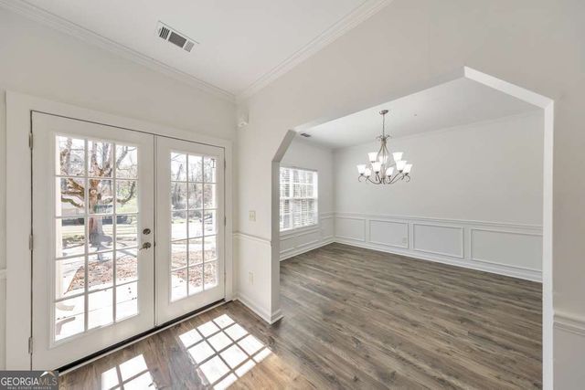 1086 S Gordon Road, Austell, GA 30168