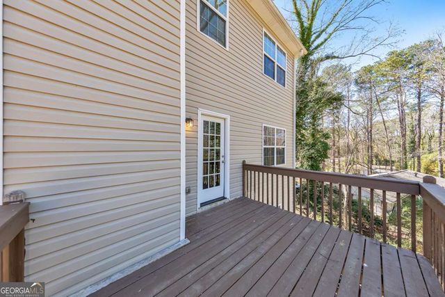 1086 S Gordon Road, Austell, GA 30168