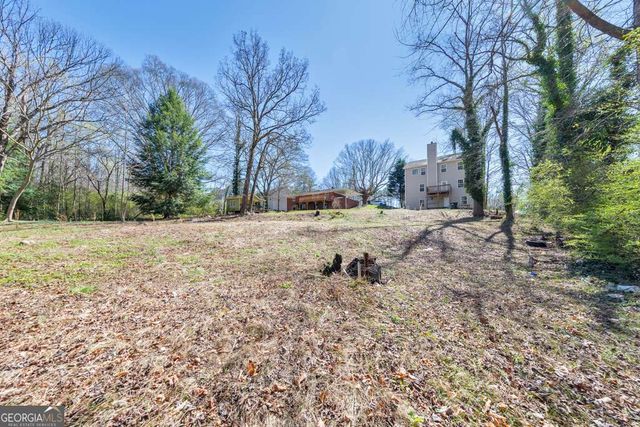 1086 S Gordon Road, Austell, GA 30168