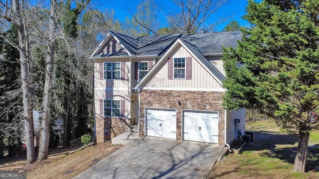 1086 S Gordon Road, Austell, GA 30168
