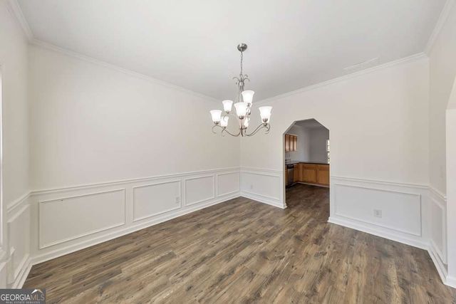 1086 S Gordon Road, Austell, GA 30168