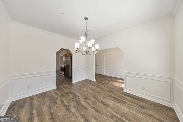 1086 S Gordon Road, Austell, GA 30168