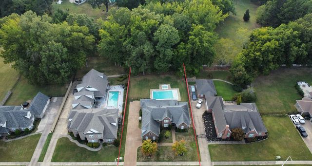 4863 VALLEY VON WAY, Bartlett, TN 38002