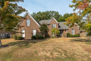 4863 VALLEY VON WAY, Bartlett, TN 38002