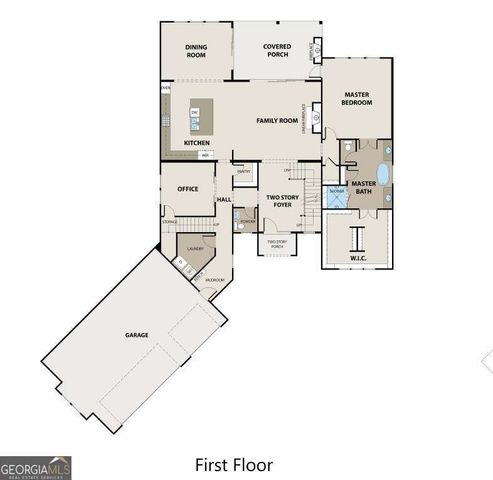 3410 Tate Lane, Cumming, GA 30041