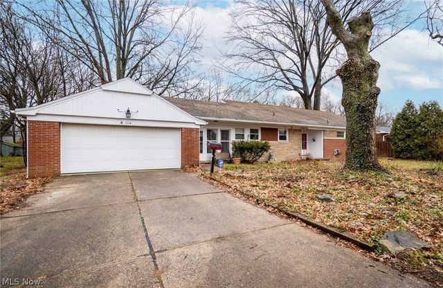 1114 Briarcliff Avenue, Alliance, OH 44601